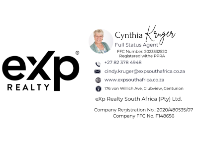 eXp South Africa